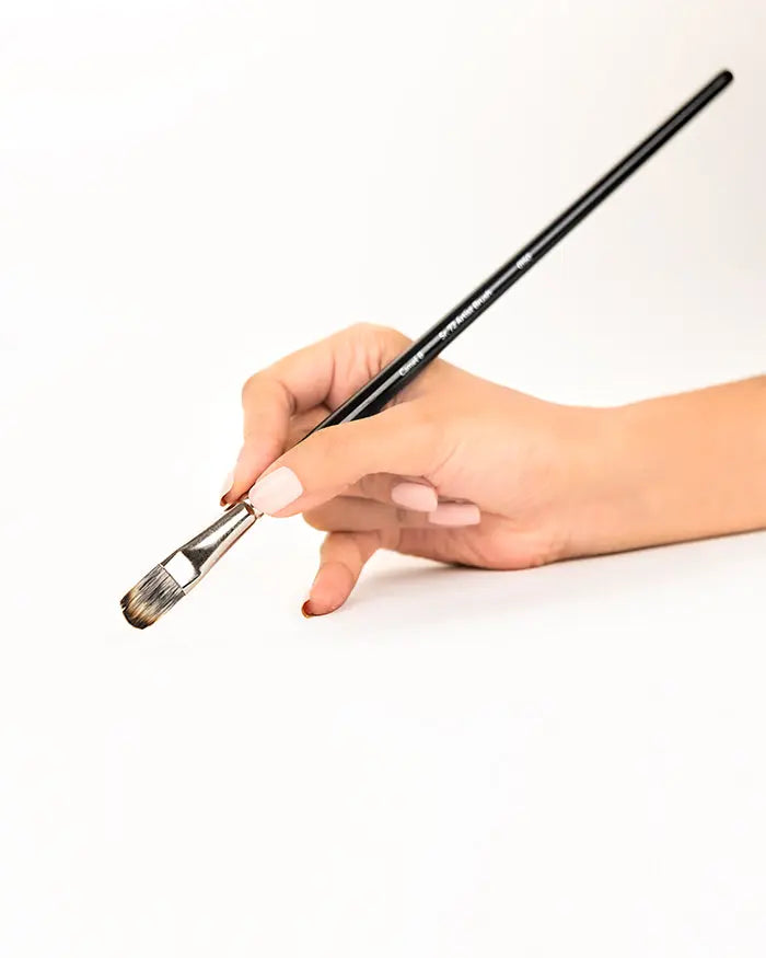 Camel Artist Brushes Mix 70, 71 & 72 Series Set Camel